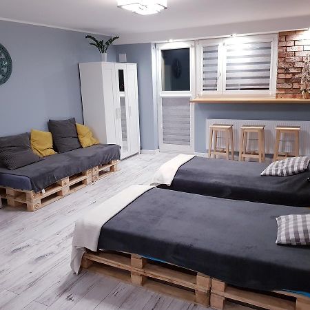 Apartament Panorama Kielce Buitenkant foto